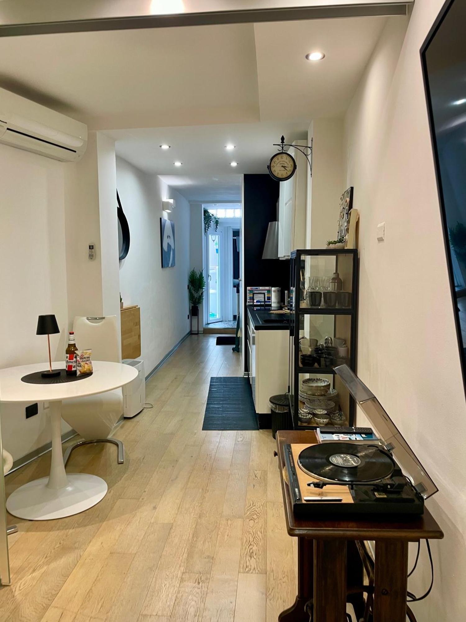 Edo's House Apartment *